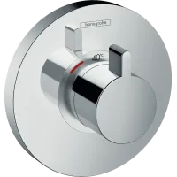Термостат для душу HANSGROHE SHOWERSELECT 15741000