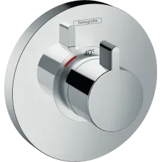 Термостат для душу HANSGROHE SHOWERSELECT 15741000