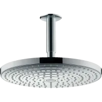 Верхній душ HANSGROHE RAINDANCE SELECT 27337000
