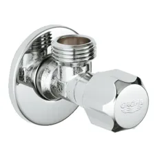 Вентиль кутовий G1/2 GROHE GROHE 2201600M