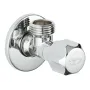 Вентиль кутовий G1/2 GROHE GROHE 2201600M