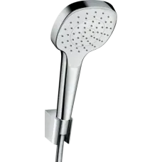 Гарнітур душовий HANSGROHE CROMA SELECT E 26412400