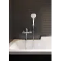 Гарнітур душовий HANSGROHE CROMA SELECT E 26412400