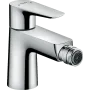 Змішувач для біде HANSGROHE TALIS E 71720000
