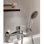 Змішувач для ванни GROHE EUROSMART 33300002