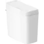 Бачок унітаза DURAVIT D-CODE 927000004