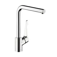 Змішувач для кухні HANSGROHE CENTO L 14802000