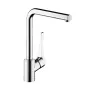 Змішувач для кухні HANSGROHE CENTO L 14802000