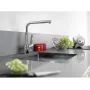 Змішувач для кухні HANSGROHE CENTO L 14802000