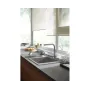 Змішувач для кухні HANSGROHE CENTO L 14802000