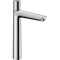 Змішувач для умивальника HANSGROHE TALIS SELECT E 71752000