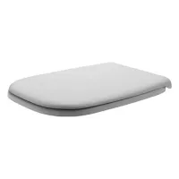 Сидіння для унітаза DURAVIT D-CODE 67390000