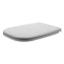 Сидіння для унітаза DURAVIT D-CODE 67390000