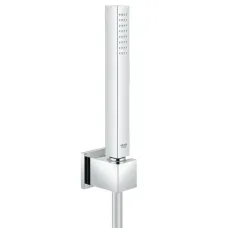 Гарнітур душовий GROHE EUPHORIA CUBE 27703000