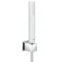 Гарнітур душовий GROHE EUPHORIA CUBE 27703000