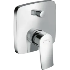 Змішувач для душу прихованого монтажу HANSGROHE METRIS 31451000