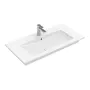 Умивальник підвісний VILLEROY & BOCH VENTICELLO 4104AL01, 100x50, білий