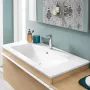 Умивальник підвісний VILLEROY & BOCH VENTICELLO 4104AL01, 100x50, білий
