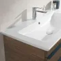 Умивальник підвісний VILLEROY & BOCH VENTICELLO 4104AL01, 100x50, білий