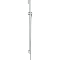 Штанга для душу зі шлангом HANSGROHE UNICA 26504000