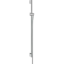 Штанга для душу зі шлангом HANSGROHE UNICA 26504000