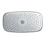 Верхній душ HANSGROHE RAINDANCE SELECT 27384400, хром з білим