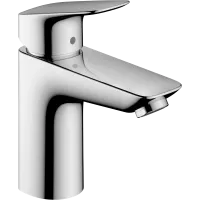 Змішувач для умивальника HANSGROHE LOGIS 71105000
