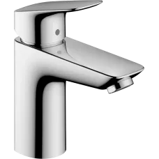 Змішувач для умивальника HANSGROHE LOGIS 71105000