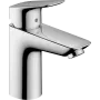 Змішувач для умивальника HANSGROHE LOGIS 71105000