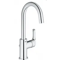 Змішувач для умивальника GROHE EUROSMART NEW 23537002