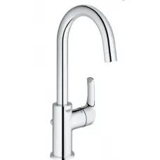 Змішувач для умивальника GROHE EUROSMART NEW 23537002