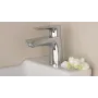 Змішувач для умивальника HANSGROHE TALIS E 71700000