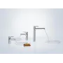 Змішувач для умивальника HANSGROHE TALIS E 71700000