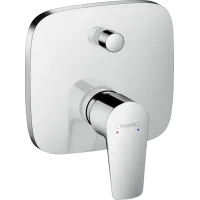 Змішувач для душу HANSGROHE TALIS E 71745000