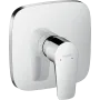 Змішувач для душу HANSGROHE TALIS E 71765000