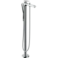 Змішувач для ванни підлоговий HANSGROHE METRIS 31471000