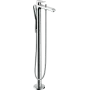 Змішувач для ванни підлоговий HANSGROHE METRIS 31471000