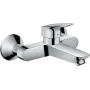 Змішувач для раковини HANSGROHE LOGIS 71225000