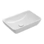 Умивальник на стільницю VILLEROY & BOCH VENTICELLO 411355R1, 55x36, білий