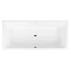 Ванна акрилова 170х75 VILLEROY & BOCH TARGA STYLE UBA170FRA2V-01