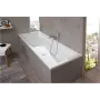 Ванна акрилова 170х75 VILLEROY & BOCH TARGA STYLE UBA170FRA2V-01