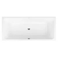 Ванна акрилова VILLEROY & BOCH TARGA 180x80 UBA180FRA2V-01