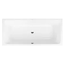 Ванна акрилова VILLEROY & BOCH TARGA 180x80 UBA180FRA2V-01