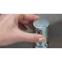Змішувач для умивальника HANSGROHE TALIS SELECT S 72044000