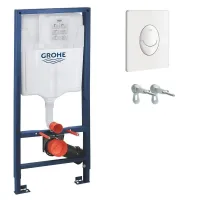 Інсталяція для унітаза GROHE RAPID SL 38722001
