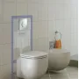 Інсталяція для унітаза GROHE RAPID SL 38722001