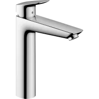 Змішувач для умивальника HANSGROHE LOGIS 71095000