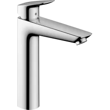 Змішувач для умивальника HANSGROHE LOGIS 71095000