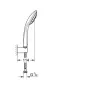 Гарнітур душовий GROHE EUPHORIA 27354000