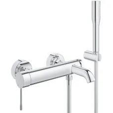 Змішувач для ванни GROHE ESSENCE 33628001